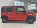 ハスラー タフワイルド　４ＷＤ　スズキセーフティ　純正９インチナビ　全方位カメラ　禁煙車　シートヒーター　純正１５インチＡＷ　ＬＥＤヘッドランプ　Ｂｌｕｅｔｏｏｔｈ接続　アイドリングストップ　スズキコネクト対応（5枚目）