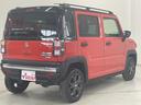 ハスラー タフワイルド　４ＷＤ　スズキセーフティ　純正９インチナビ　全方位カメラ　禁煙車　シートヒーター　純正１５インチＡＷ　ＬＥＤヘッドランプ　Ｂｌｕｅｔｏｏｔｈ接続　アイドリングストップ　スズキコネクト対応（6枚目）