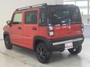 ハスラー タフワイルド　４ＷＤ　スズキセーフティ　純正９インチナビ　全方位カメラ　禁煙車　シートヒーター　純正１５インチＡＷ　ＬＥＤヘッドランプ　Ｂｌｕｅｔｏｏｔｈ接続　アイドリングストップ　スズキコネクト対応（8枚目）