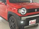 タフワイルド　４ＷＤ　スズキセーフティ　純正９インチナビ　全方位カメラ　禁煙車　シートヒーター　純正１５インチＡＷ　ＬＥＤヘッドランプ　Ｂｌｕｅｔｏｏｔｈ接続　アイドリングストップ　スズキコネクト対応（15枚目）