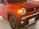タフワイルド　４ＷＤ　スズキセーフティ　純正９インチナビ　全方位カメラ　禁煙車　シートヒーター　純正１５インチＡＷ　ＬＥＤヘッドランプ　Ｂｌｕｅｔｏｏｔｈ接続　アイドリングストップ　スズキコネクト対応（16枚目）