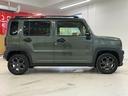 ハスラー タフワイルドターボ　４ＷＤ　スズキセーフティ　純正ナビ　全方位カメラ　禁煙車　　　フルセグＴＶ　スズキコネクト対応　Ｂｌｕｅｔｏｏｔｈ接続可　ＬＥＤヘッドライト　シートヒーター　ルーフレール　フロントＬＥＤフォグランプ（4枚目）