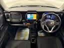 タフワイルドターボ　４ＷＤ　スズキセーフティ　純正ナビ　全方位カメラ　禁煙車　　　フルセグＴＶ　スズキコネクト対応　Ｂｌｕｅｔｏｏｔｈ接続可　ＬＥＤヘッドライト　シートヒーター　ルーフレール　フロントＬＥＤフォグランプ（15枚目）