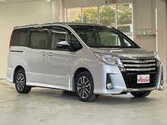 大人気の　トヨタ・ノア・２．０Ｓｉ　車椅子電動リフト付・４ＷＤ　入荷致しました！！中古車は一物一価！気になったらお早目のお問い合わせを！！！ 4