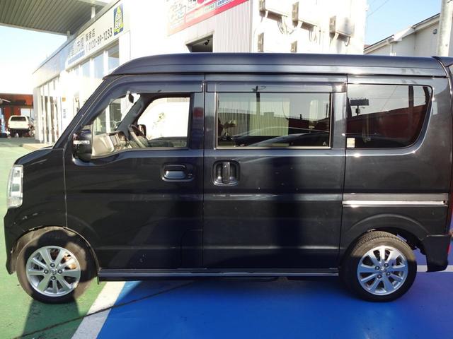 日産 ＮＶ１００クリッパーリオ