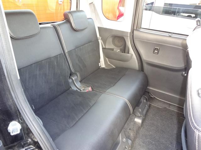 タント カスタムＸ　トップエディションＳＡＩＩ（5枚目）