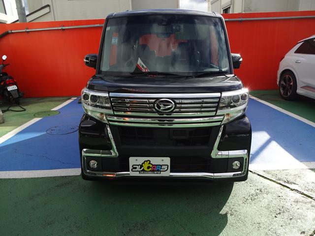 タント カスタムＸ　トップエディションＳＡＩＩ（16枚目）