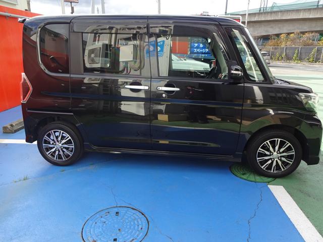タント カスタムＸ　トップエディションＳＡＩＩ（18枚目）
