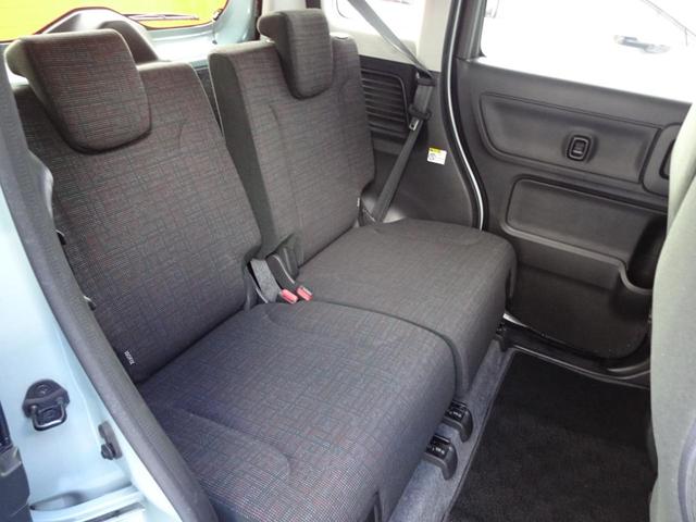 スペーシア ハイブリッドＧ（5枚目）