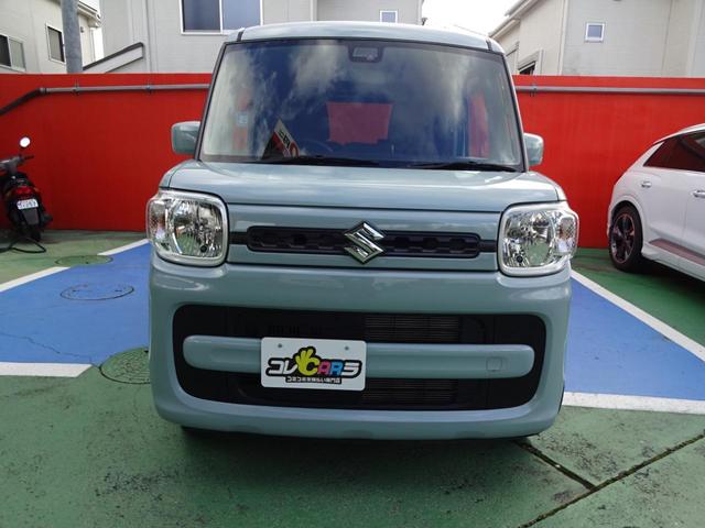 スペーシア ハイブリッドＧ（15枚目）