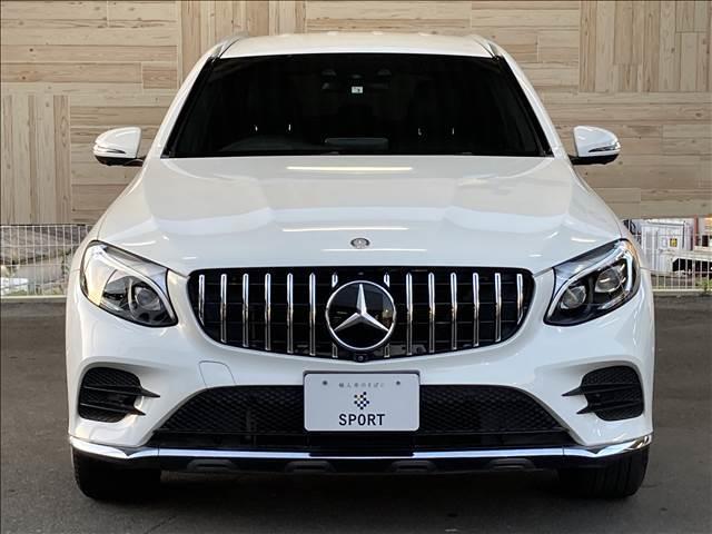 GLC 250 4MATIC スポーツ レーダーセーフティPKG 純正ナビTV アラウンドビューカメラ パワーシート レーダークルーズ ハーフレザーシート 電動リアゲート シートヒーター(11枚目)