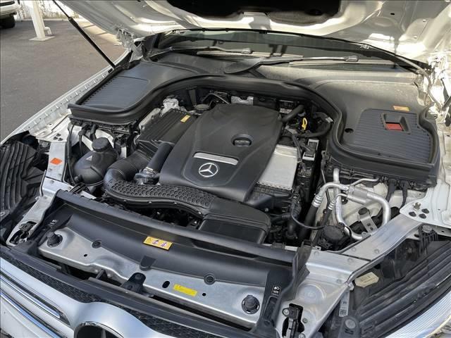 GLC 250 4MATIC スポーツ レーダーセーフティPKG 純正ナビTV アラウンドビューカメラ パワーシート レーダークルーズ ハーフレザーシート 電動リアゲート シートヒーター(20枚目)