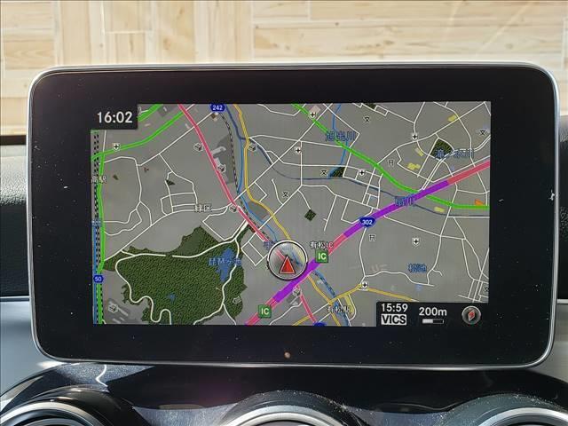 GLC 220 d 4MATIC クーペ スポーツ レーダーセーフティーPKG 全周囲カメラ シートヒーター パワーシート 純正ナビ フルセグTV 電動リアゲート LEDヘッドライト シートメモリー機能付き(3枚目)