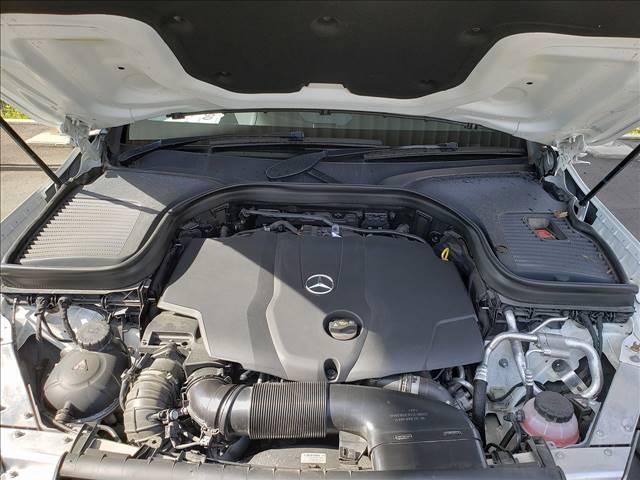 GLC 220 d 4MATIC クーペ スポーツ レーダーセーフティーPKG 全周囲カメラ シートヒーター パワーシート 純正ナビ フルセグTV 電動リアゲート LEDヘッドライト シートメモリー機能付き(20枚目)