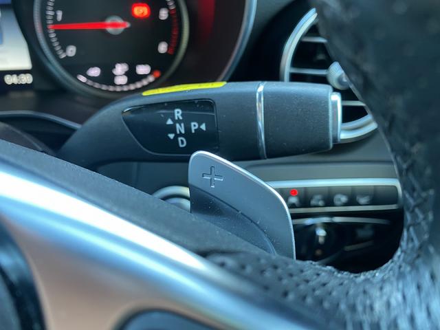 GLC220d 4マチックスポーツ 全方位カメラ ブラインドスポットモニター レーダーセーフティ 純正HDDナビ フルセグTV スポーツグレード専用アルミ LEDヘッド シートヒーター ハーフレザー 電動リアゲート ETC 4WD(26枚目)