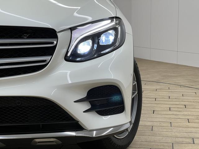 GLC220d 4マチックスポーツ 全方位カメラ ブラインドスポットモニター レーダーセーフティ 純正HDDナビ フルセグTV スポーツグレード専用アルミ LEDヘッド シートヒーター ハーフレザー 電動リアゲート ETC 4WD(43枚目)