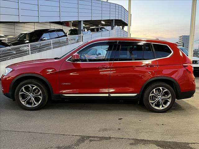 xDrive 20d Xライン 禁煙 全周囲カメラ ブラックレザーシート シートヒーター クルーズコントロール インテリジェントセーフティ 電動リアゲート クリアランスソナー ミラー一体型ETC(17枚目)