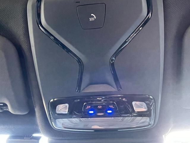 M40d ブラックレザーシート 追従クルーズコントロール レーンキープ シートメモリ シートヒーター アンビエントライト ハーマンカードン 全周囲カメラ ブルーキキャリパー 電動テールゲート パドルシフト(45枚目)