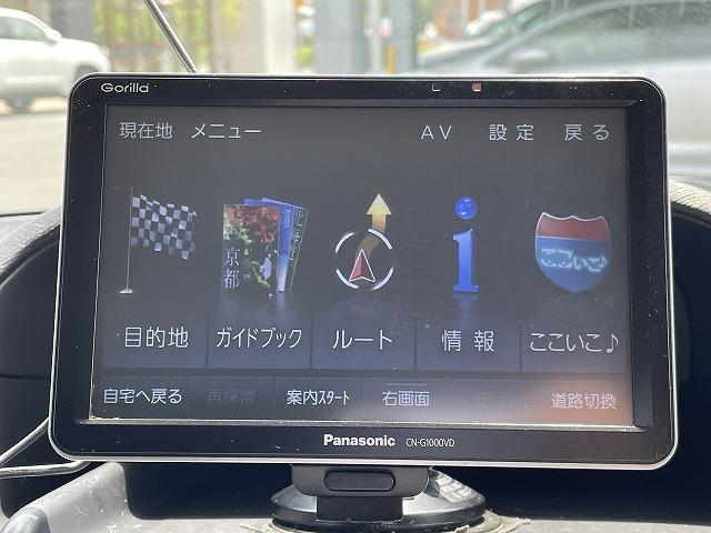 クルール　新品タイヤ　アルミホイールマットブラック塗装　社外ＴＶナビ　両側スライドドア　クルーズコントロール　ＥＴＣ　オートエアコン　フロントフォグランプ　オートライト(54枚目)