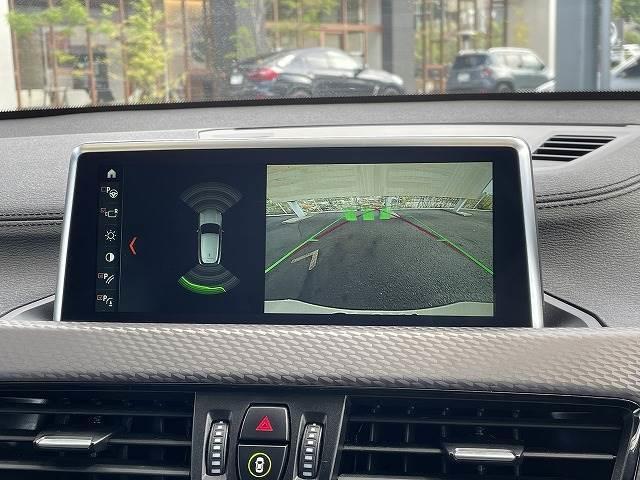 ｘＤｒｉｖｅ　１８ｄ　ＭスポーツＸ　メーカナビ　バックカメラ　アダプティブクルーズコントロール　アドバンスドアクティブセーフティ　コンフォートパッケージ　電動リアゲート　シートヒーター　Ｂｌｕｅｔｏｏｔｈ機能　純正アルミ　スマートキー(4枚目)