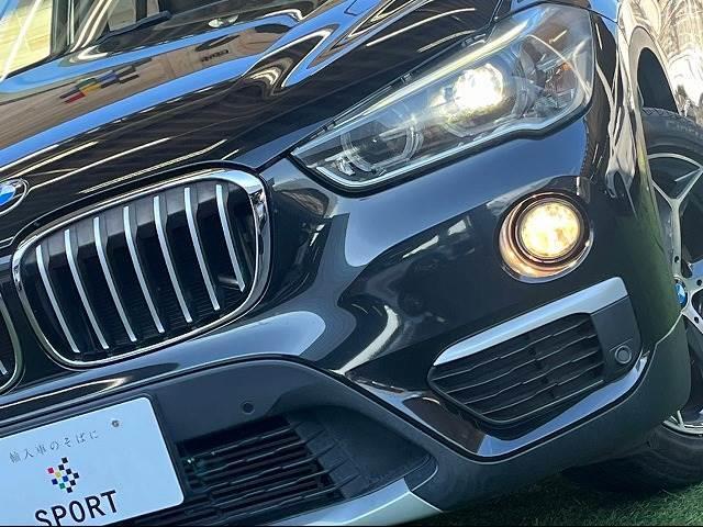 ＢＭＷ Ｘ１