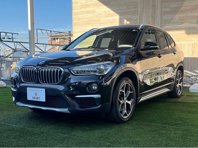 ＢＭＷ Ｘ１