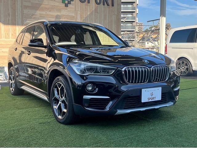 ＢＭＷ Ｘ１