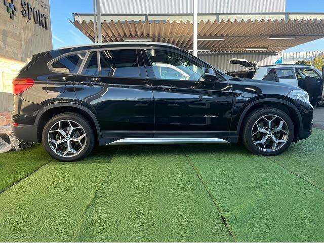 ＢＭＷ Ｘ１