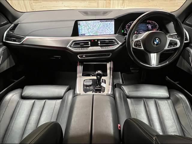 ＢＭＷ Ｘ５