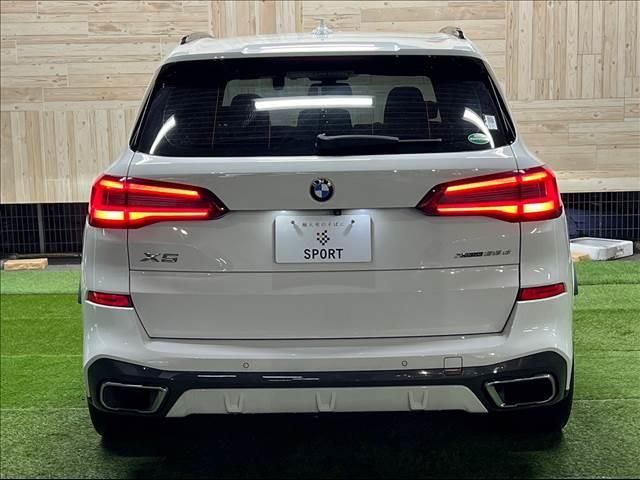 ＢＭＷ Ｘ５