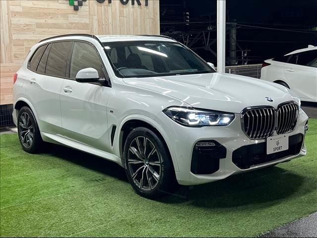 ＢＭＷ Ｘ５