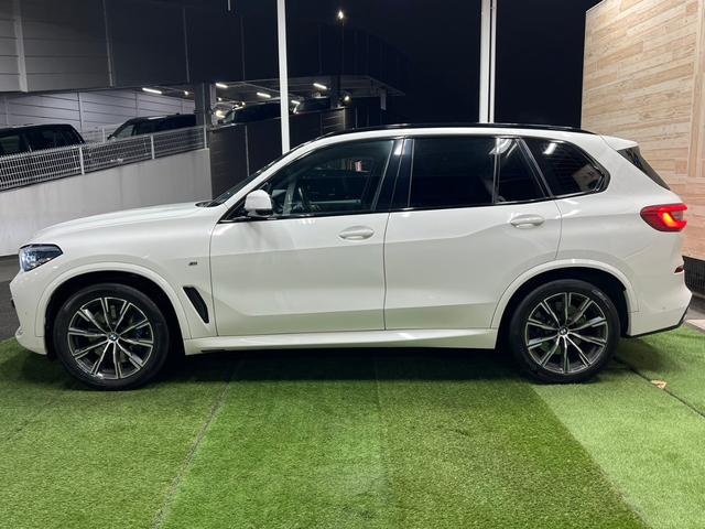 ＢＭＷ Ｘ５