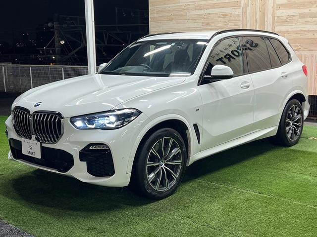 ＢＭＷ Ｘ５