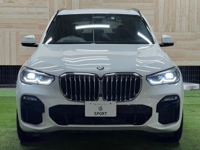 Ｘ５ ｘＤｒｉｖｅ３５ｄ　Ｍ　Ｓｐｏｒｔ　ハーマンカードン　ドラレコ　純正ナビ　シートヒーター　全方位カメラ　レーダークルーズコントロール　ステアリングスイッチ　ＬＥＤヘッドライトプッシュスタート　パワーバックドア　パワーシートシートメモリー（51枚目）