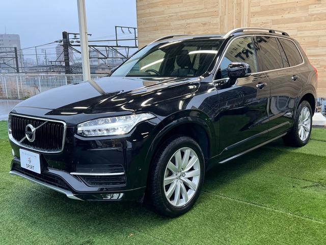 ボルボ ＸＣ９０