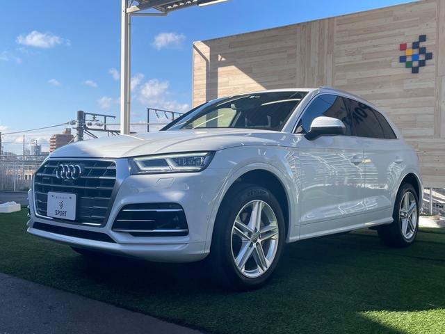 アウディ Ｑ５