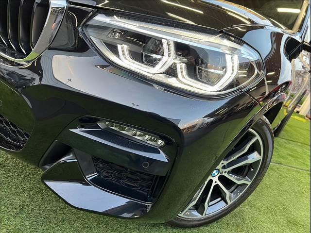 ＢＭＷ Ｘ４