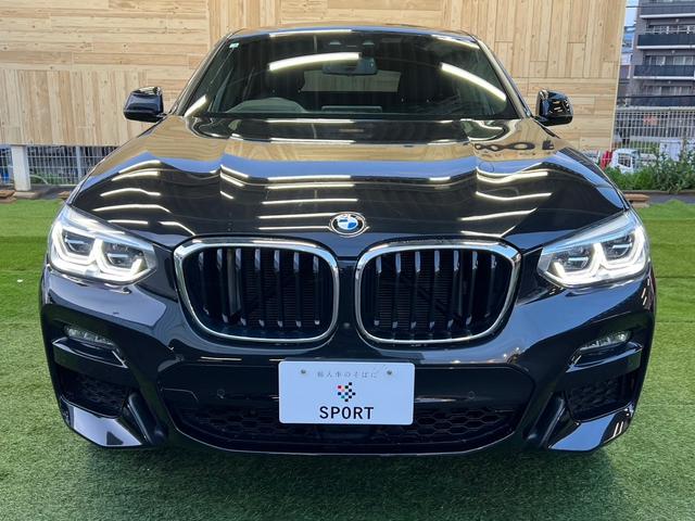 ＢＭＷ Ｘ４