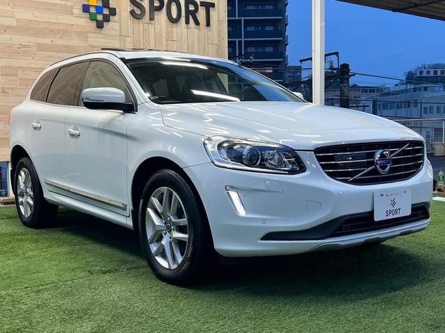 ボルボ ＸＣ６０