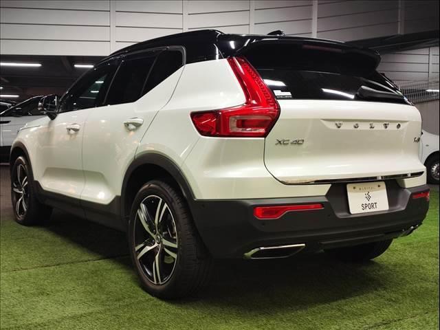 ボルボ ＸＣ４０