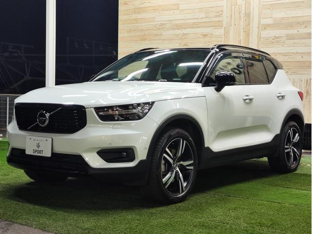 ボルボ ＸＣ４０