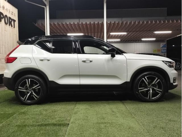 ボルボ ＸＣ４０