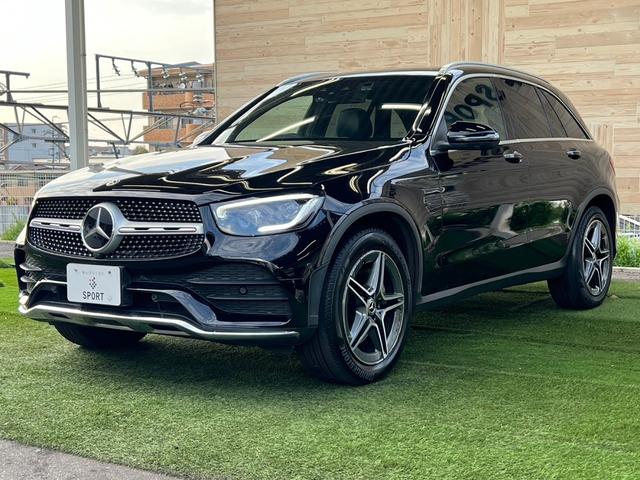 ＧＬＣ２２０ｄ　４マチック　ＡＭＧライン　サンルーフ　ＡＭＧライン　３６０°カメラ　ワイヤレス充電　シートヒーター　パワーシート　ＥＴＣ車載器　ＬＥＤヘッドライト　パワーバックドア　パドルシフト　レーダーセーフティＰＫＧ　キーレスゴー(58枚目)