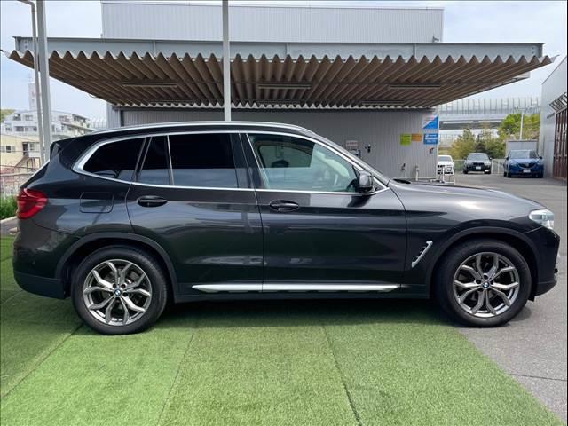 ＢＭＷ Ｘ３