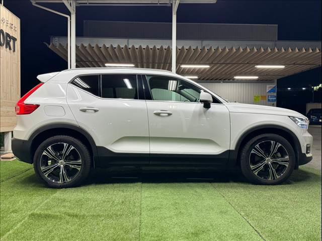 ボルボ ＸＣ４０