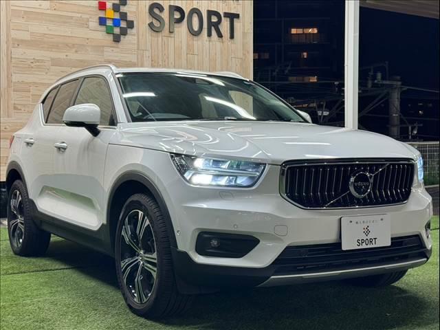 ボルボ ＸＣ４０