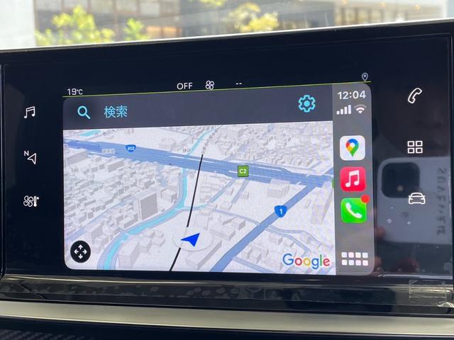 ＧＴ　ＡｐｐｌｅＣａｒｐｌａｙ　シートヒーター　ＥＴＣ車載器　Ｂｌｕｅｔｏｏｔｈ接続　ブラインドスポットモニター　ダウンヒルアシストコントロール　ステアリングスイッチ　プッシュスタート　パドルシフト(30枚目)