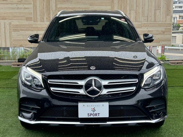 ＧＬＣ ＧＬＣ　２２０　ｄ　４ＭＡＴＩＣ　スポーツ　全方位カメラ　ヘッドアップディスプレイ　シートヒーター　レーダーセーフティパッケージ　Ｂｌｕｅｔｏｏｔｈ接続　ハーフレザーシート　ステアリングスイッチ　パワーシート　パワーバックドア（30枚目）