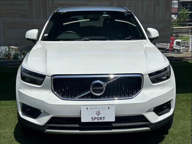 ボルボ ＸＣ４０