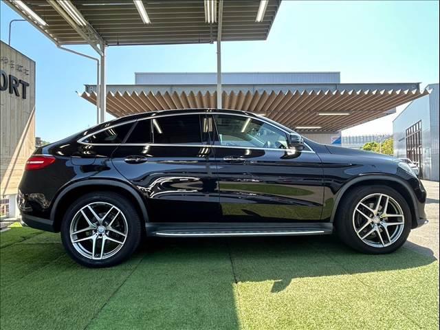 ＧＬＥ ＧＬＥ　３５０ｄ　４ＭＡＴＩＣ　クーペ　スポーツ　サンルーフ　３６０°カメラ　ブラインドスポットモニター　フルセグＴＶ　レーダークルーズコントロール　キーレスゴー　ステアリングスイッチ　パワーバックドア　パワーシート　パドルシフト　Ｂｌｕｅｔｏｏｔｈ（15枚目）